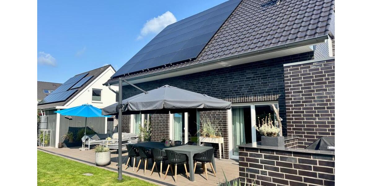 Einfamilienhaus Marl Alt-Marl - 4 Zimmer, 150 m&sup2;, 660.000&euro; | Angebot:25353051