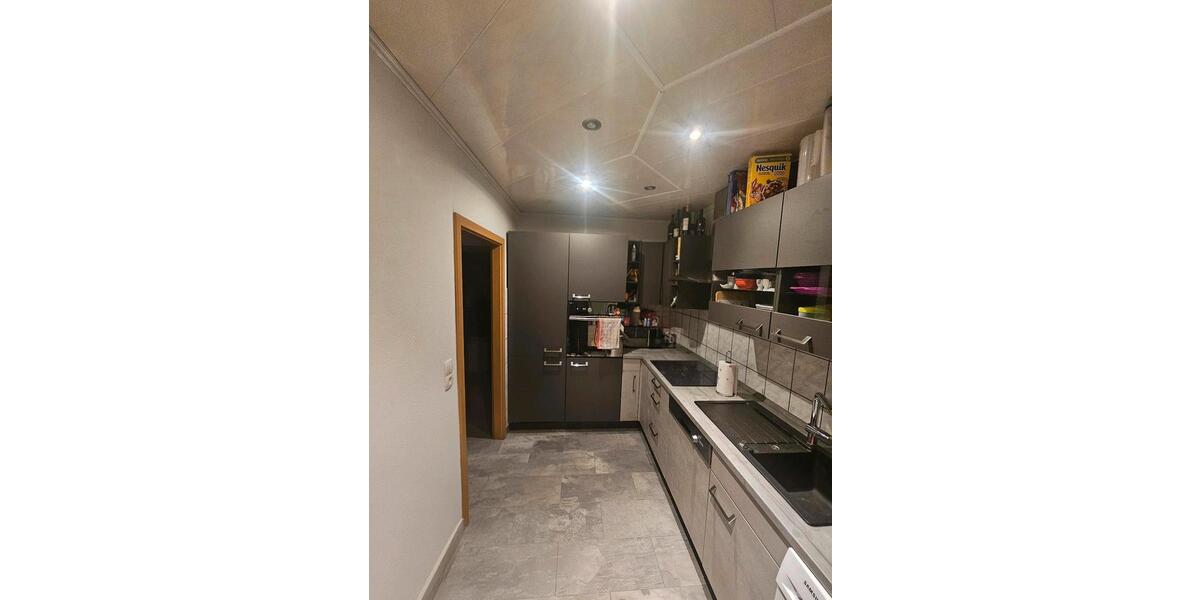 Etagenwohnung Wuppertal Gemarkung Langerfeld - 3 Zimmer, 60 m&sup2;, 115.000&euro; | Angebot:26942180