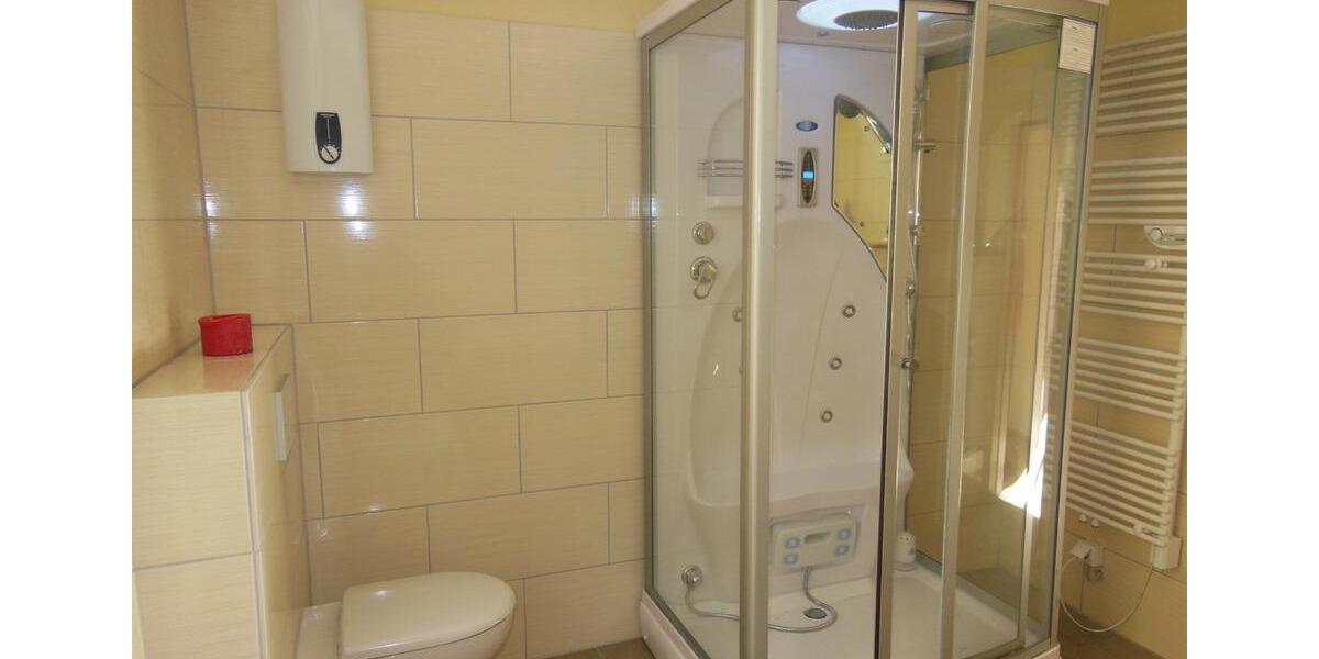 3 Zimmer-Dachgeschosswohnung (4. OG) Wuppertal-Elberfeld 3 zimmer