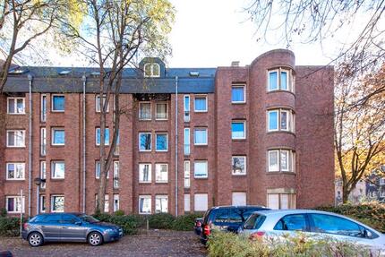 Familienfreundliche Wohnung im Zentrum von Dortmund! 3 zimmer