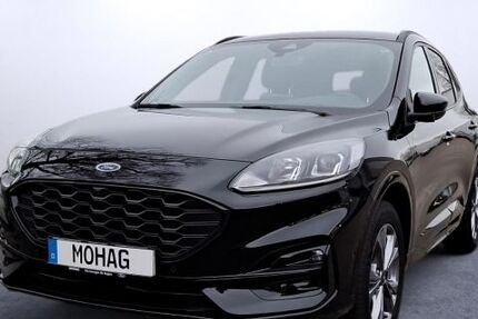 Ford Kuga 17.217 km 23.890 &euro; Essen 45141