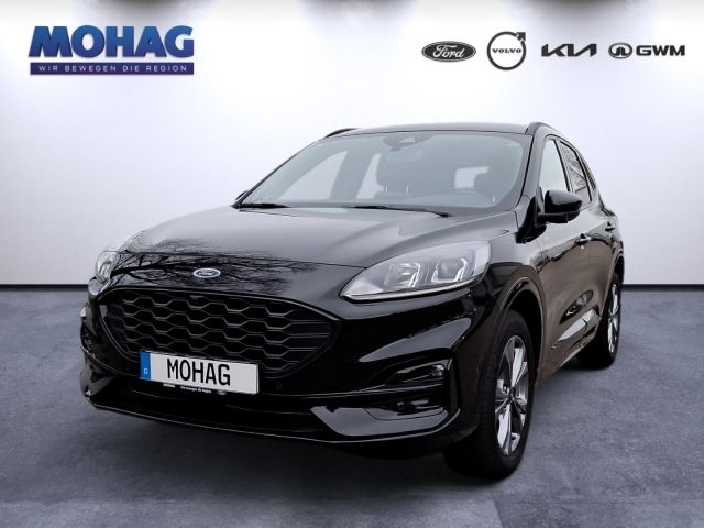 Ford Kuga 17.217 km 23.890 &euro; Essen 45141