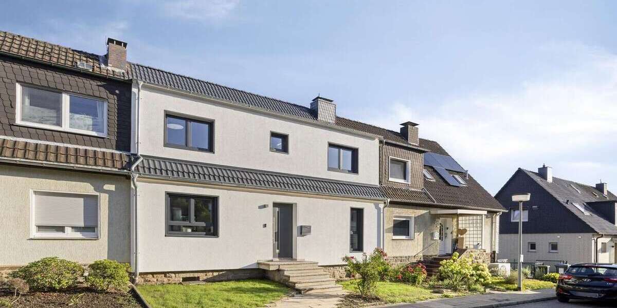 Haus zum Kaufen in Hattingen 479.000 € 140 m² 5 zimmer