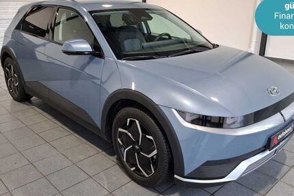 Hyundai IONIQ 5 13.789 km 32.990 &euro; Wuppertal 42287