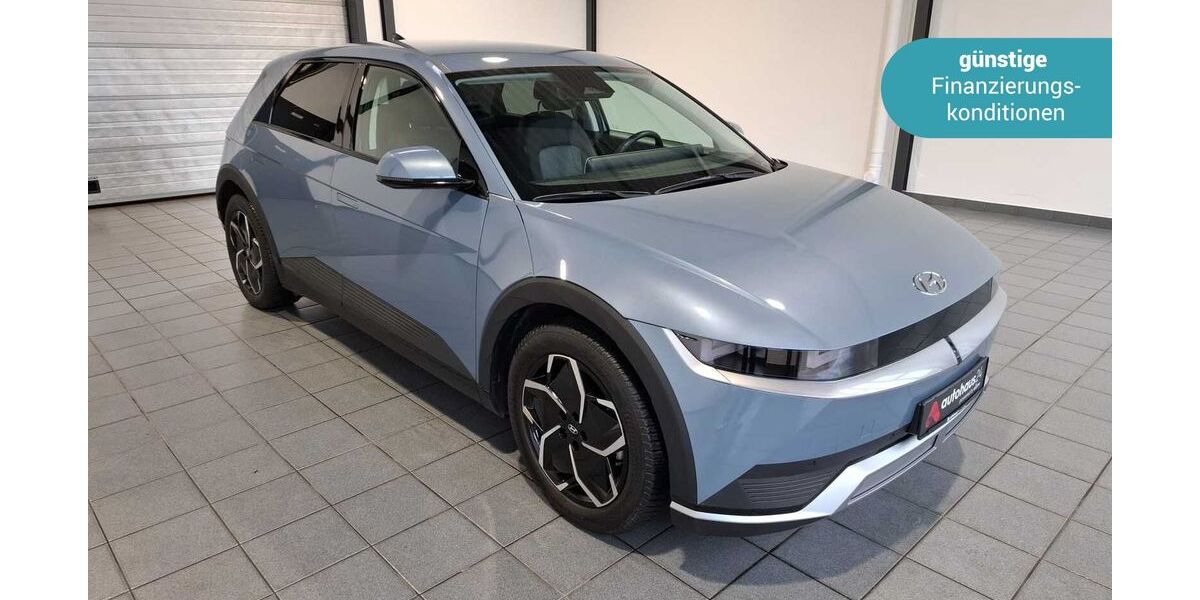 Hyundai IONIQ 5 13.789 km 32.990 &euro; Wuppertal 42287