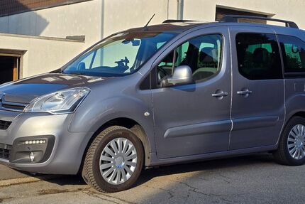 Citroen Berlingo 59.420 km 9.900 &euro; Essen 45359