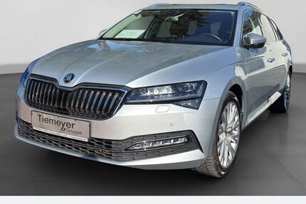 Skoda Superb 45.531 km 28.980 &euro; Recklinghausen 45663