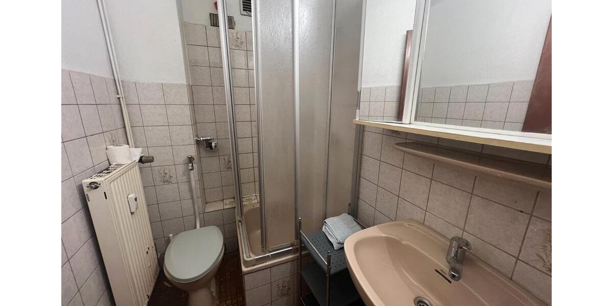 Etagenwohnung Duisburg Mittelmeiderich - 2 Zimmer, 55 m&sup2;, 89.000&euro; | Angebot:26400081
