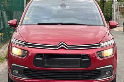 Citroen C4 Picasso 172.192 km 6.299 € Essen 45276