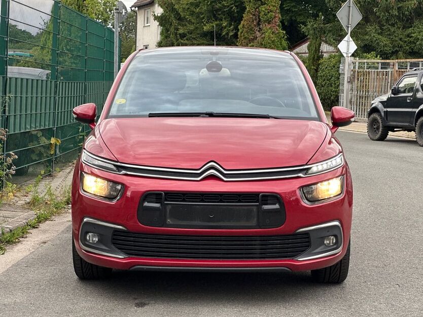 Citroen C4 Picasso 172.192 km 6.299 € Essen 45276