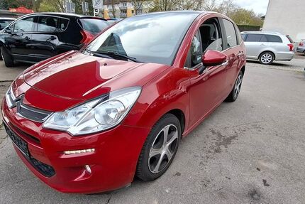 Citroen C3 128.600 km 4.500 &euro; Dortmund 44339