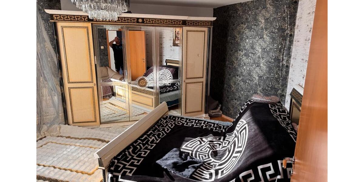 Etagenwohnung Herne Wanne-Bickern - 3.5 Zimmer, 65 m&sup2;, 112.000&euro; | Angebot:27416022