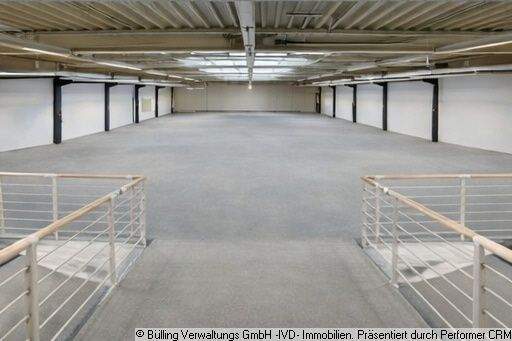 Gewerbeobjekt Recklinghausen Ost - 2.390.000&euro; | Angebot:25697653