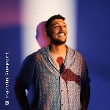 Abdul Kader Chahin - Ehrenlos 11.03.2027 Bahnhof Langendreer