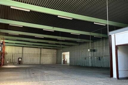 Gewerbeobjekt Essen Stadtbezirk VI - 15&euro; | Angebot:23803280