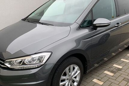 VW Touran 115.000 km 16.500 € Velbert 42553