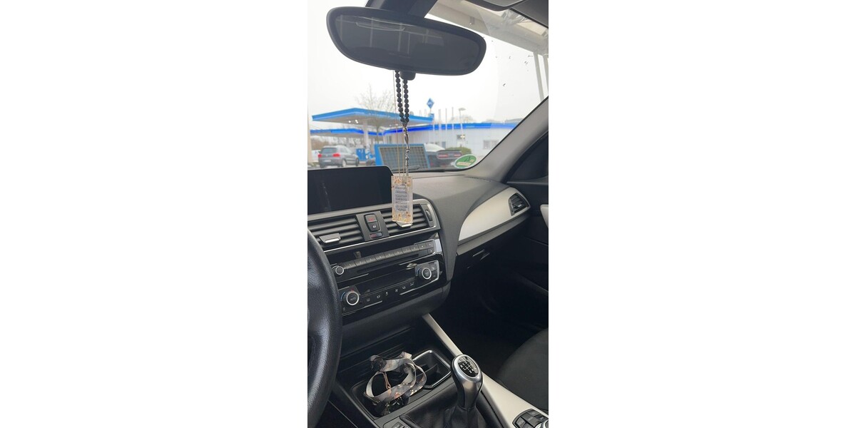 BMW 1er 143.619 km 11.000 € Bochum 44787