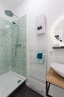 Vermietete Eigentumswohnung mit großer Terrasse in Wuppertal 1 zimmer