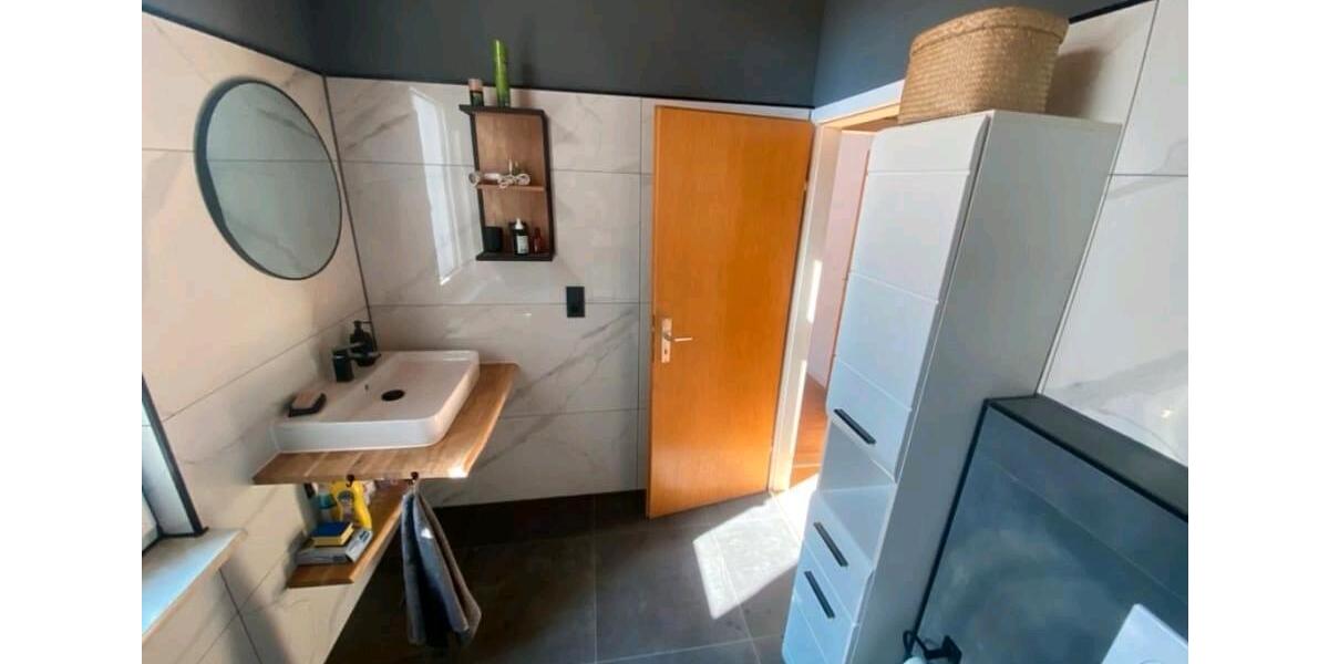 Etagenwohnung Wuppertal Elberfeld - 2 Zimmer, 52 m&sup2;, 729&euro; | Angebot:26133354