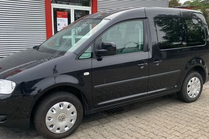 VW Caddy 199.900 km 5.900 &euro; Witten 58454