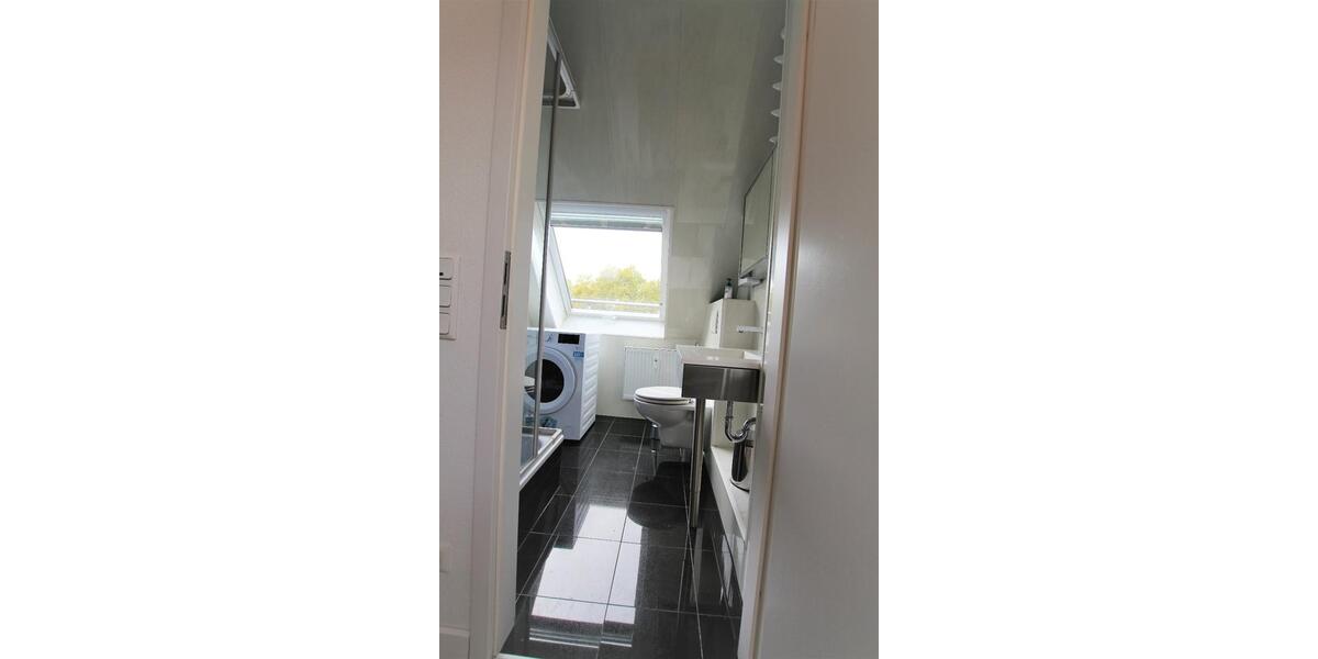 Dachgeschoßwohnung Dortmund Innenstadt West - 1.5 Zimmer, 40 m&sup2;, 950&euro; | Angebot:25349076