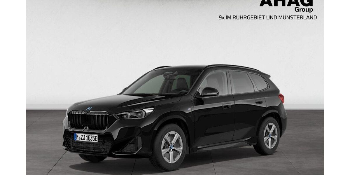 BMW X1 21.890 km 40.940 &euro; Bochum 44809