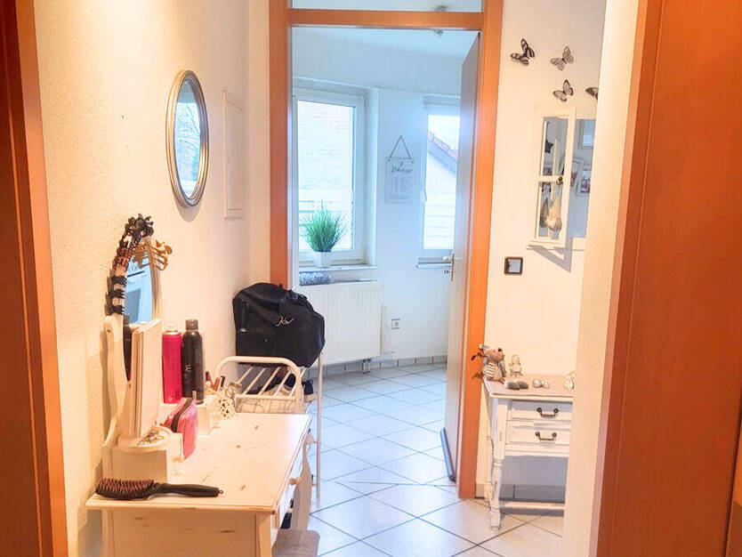 Marl-Drewer! Gemütliches Appartement zur Kapitalanlage oder Selbstnutzung!