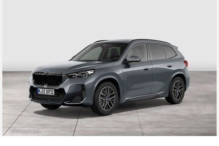 BMW iX1 25.907 km 46.490 &euro; Mettmann 40822