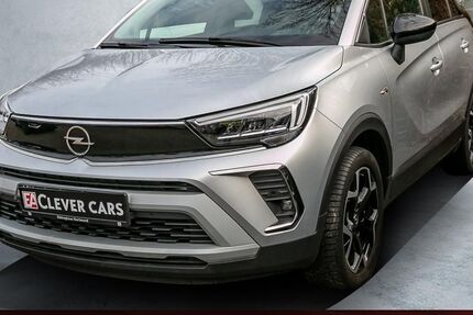 Opel Crossland (X) 60.212 km 17.999 &euro; Dortmund 44225