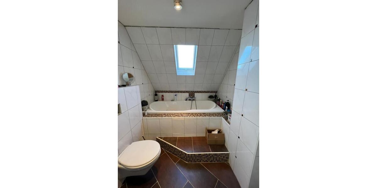 Freistehendes Haus 4 zimmer