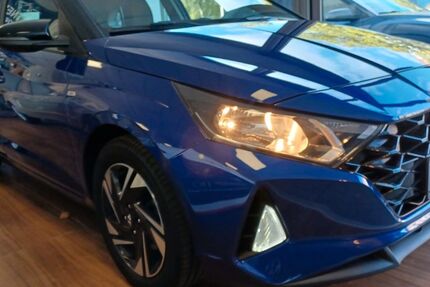 Hyundai i20 49.035 km 14.990 € Duisburg 47269