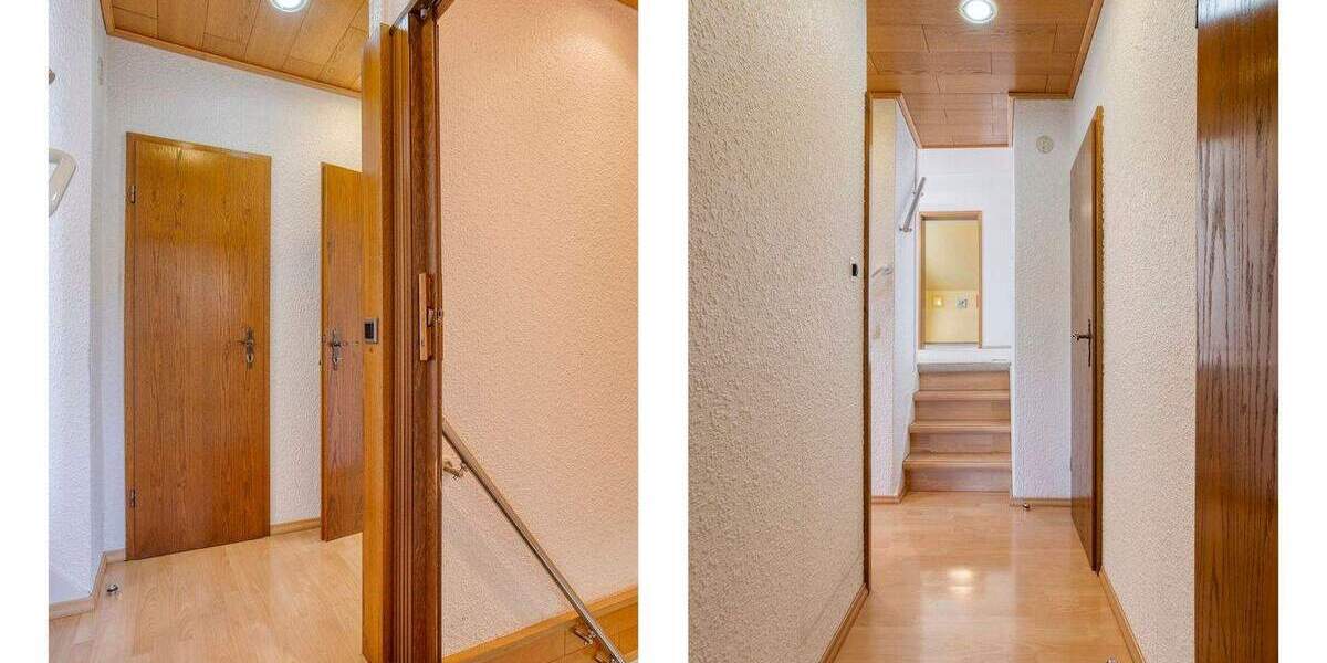 Mehrfamilienhaus, Wohnhaus Oberhausen Buschhausen - 7 Zimmer, 217 m&sup2;, 330.000&euro; | Angebot:25601939