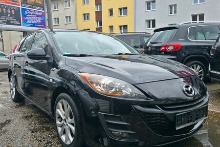 Mazda 3 176.000 km 5.300 &euro; Essen 45144