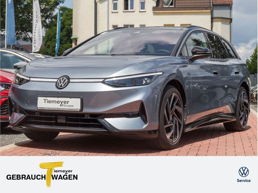 VW ID.7 8.775 km 47.690 € Recklinghausen 45663