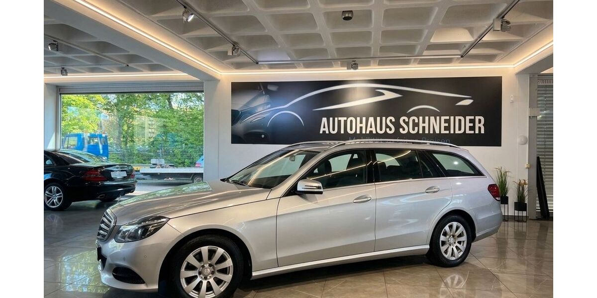 Mercedes-Benz E 250 188.570 km 17.900 &euro; Ratingen 40880