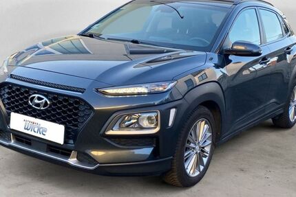 Hyundai KONA 120.646 km 15.480 &euro; Bochum - Linden 44879