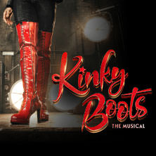 Kinky Boots - The Musical 30.01.2026 Metronom Theater