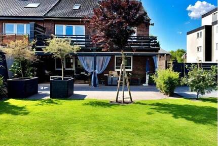 Innenstadtnaher Familientraum mit viel Platz! 7 zimmer