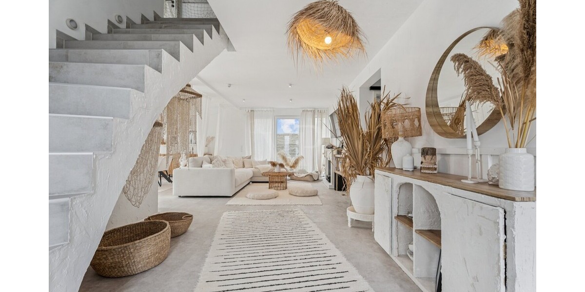 Attraktives Zweifamilienhaus in Olfen–modern, nachhaltig und mit KfW 40+ Standard 8 zimmer