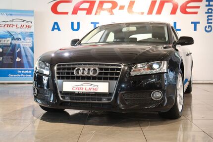 Audi A5 99.312 km 14.599 € Ratingen 40880