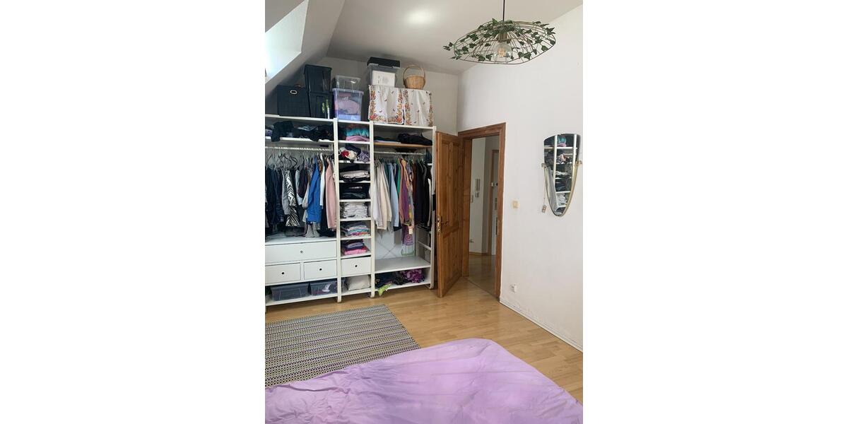 Dachgeschoßwohnung Dortmund Hörde - 2.5 Zimmer, 73 m&sup2;, 620&euro; | Angebot:26397795