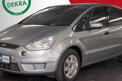 Ford S-Max 167.000 km 4.999 &euro; Dorsten 46284