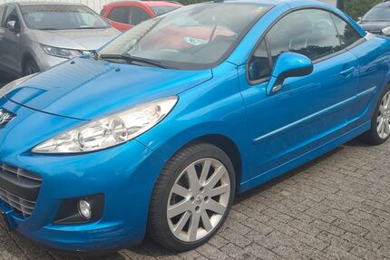 Peugeot 207 212.000 km 2.440 € Gelsenkirchen 45892