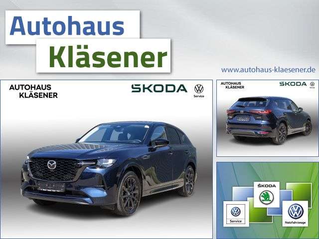 CX-60