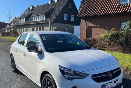 Opel Corsa 144.368 km 7.800 &euro; Dortmund 44269