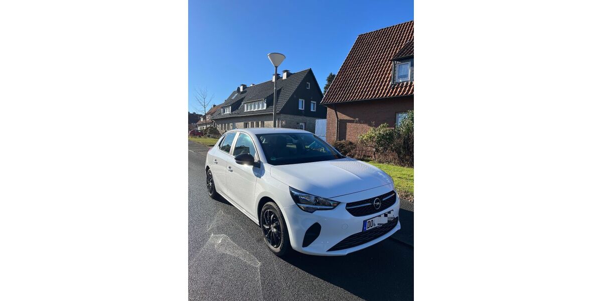 Opel Corsa 144.368 km 7.800 &euro; Dortmund 44269