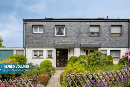 Haus Wuppertal Eckbusch - 5 Zimmer, 127 m&sup2;, 348.000&euro; | Angebot:26774973