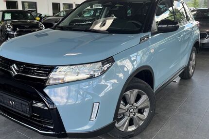 Suzuki Vitara 14.950 km 21.270 € Lünen 44536