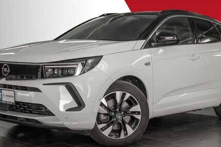 Opel Grandland (X) 78.300 km 21.498 &euro; Dorsten 46284