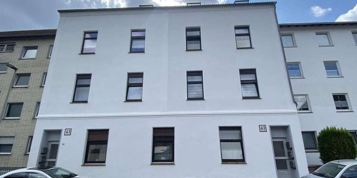 Wohnung zum Mieten in Oberhausen 840 € 105 m² 5 zimmer